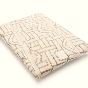 St. Frank full/queen sheet set